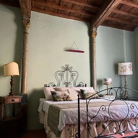 Residenza Dei Medici Palace Roberto Firenze Kültér fotó
