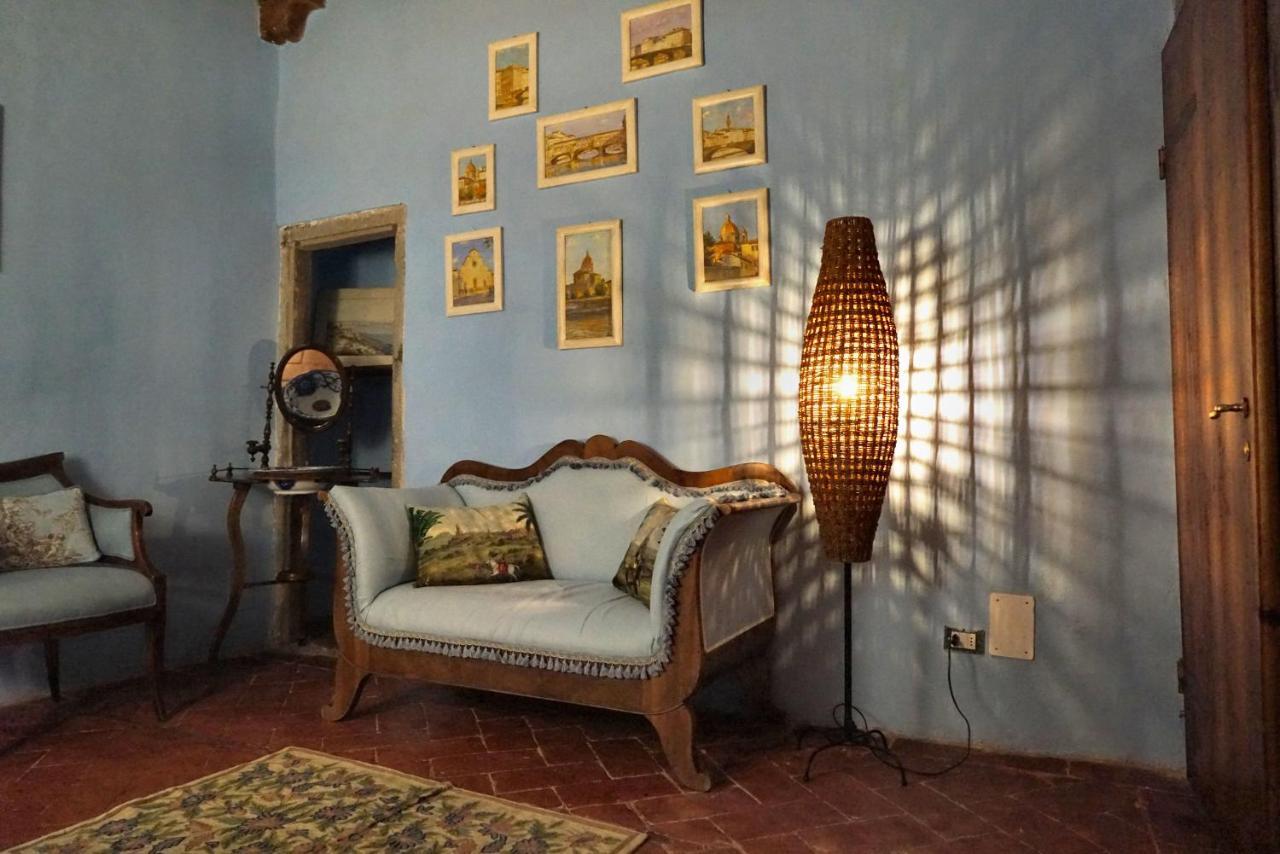 Residenza Dei Medici Palace Roberto Firenze Kültér fotó
