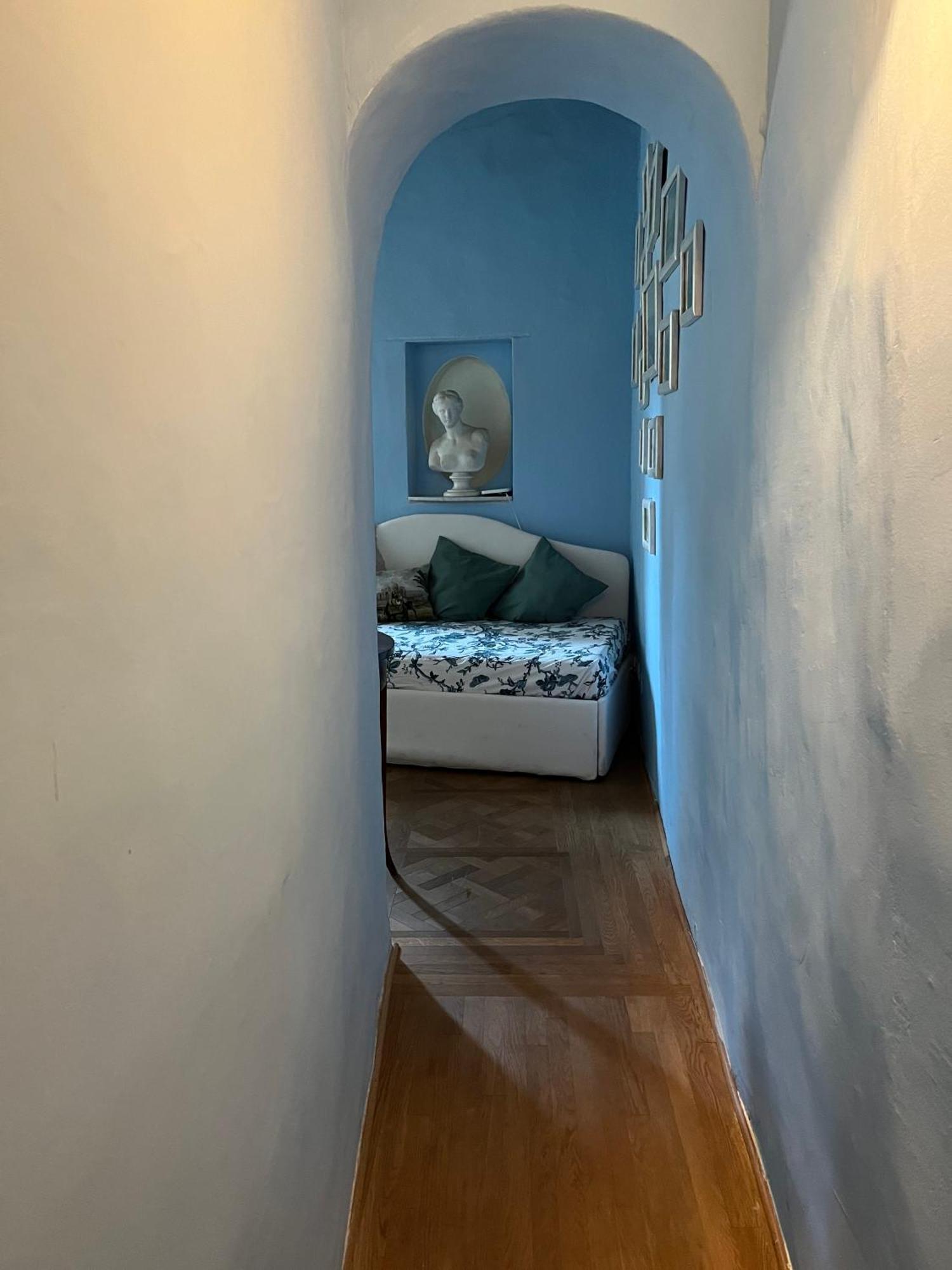 Residenza Dei Medici Palace Roberto Firenze Kültér fotó