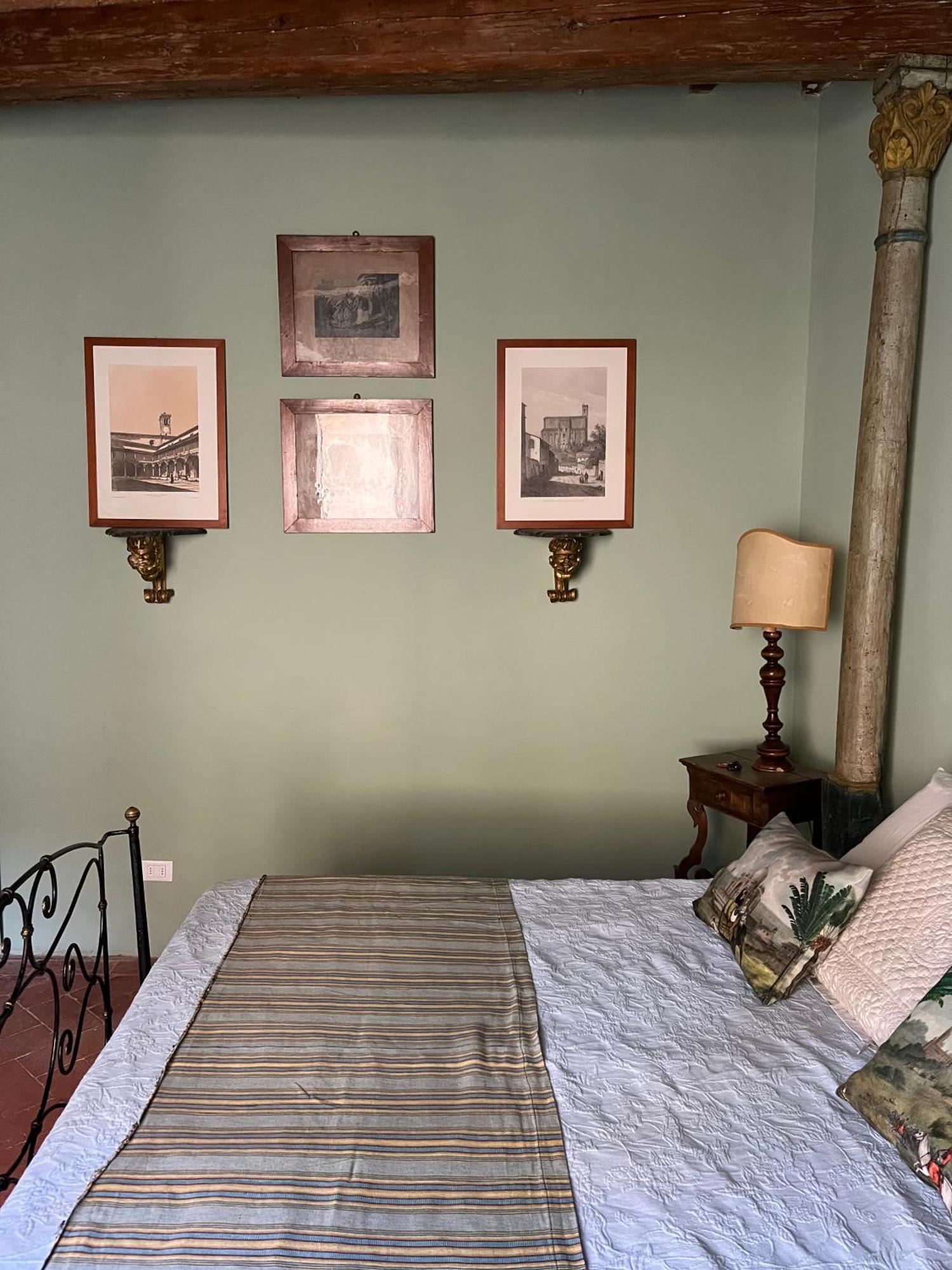 Residenza Dei Medici Palace Roberto Firenze Kültér fotó