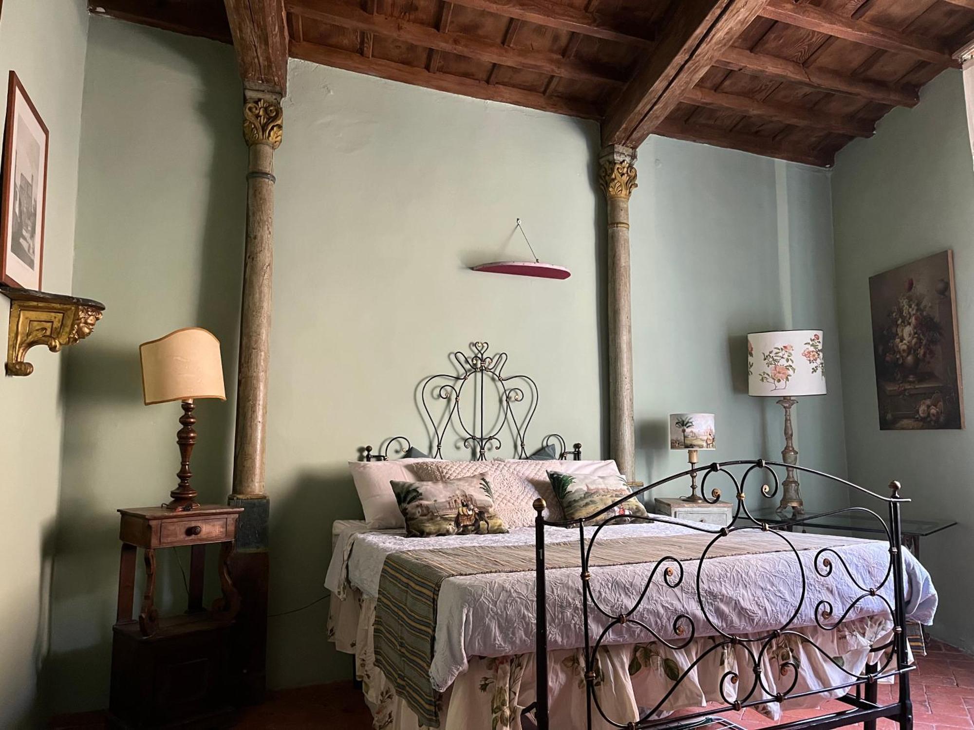 Residenza Dei Medici Palace Roberto Firenze Kültér fotó